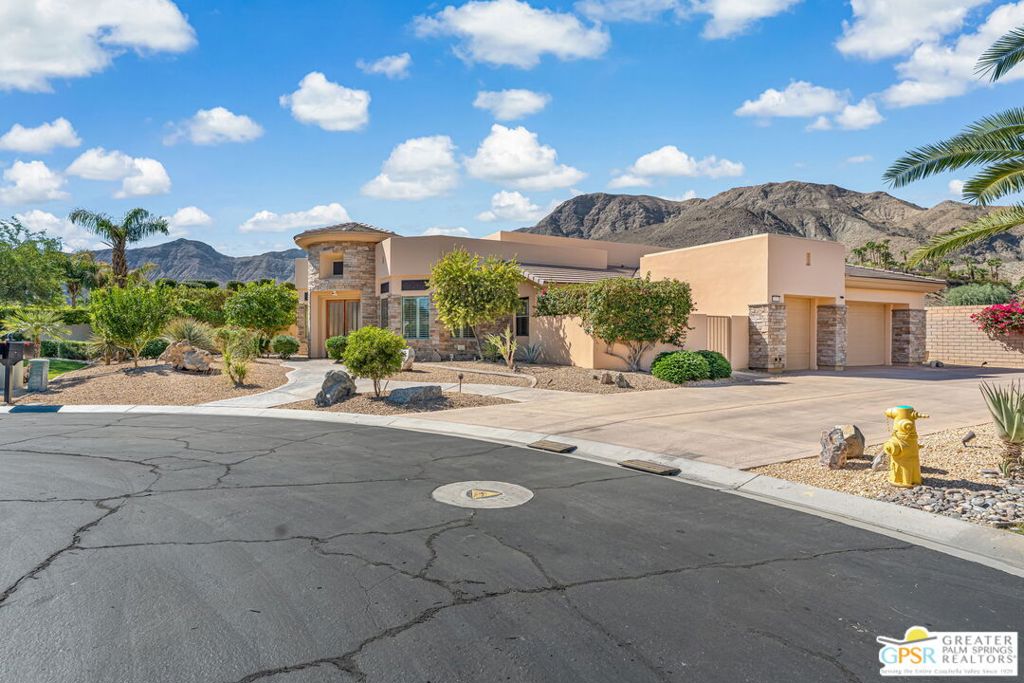 7 Ridgeline Way