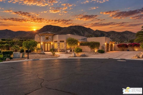Photo of 7 Ridgeline Way, Rancho Mirage, CA 92270 (MLS # 26993681PS)