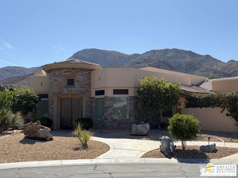 Photo of 7 Ridgeline Way, Rancho Mirage, CA 92270 (MLS # 26993681PS)