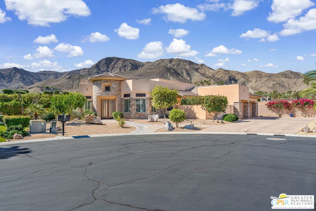 7 Ridgeline Way