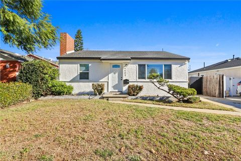 Photo of 4632 Marshall, Culver City, CA 90230 (MLS # PV26011589)