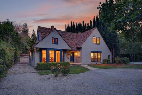 Photo of 1270 Mckendrie Street, San Jose, CA 95126 (MLS # ML82041488)