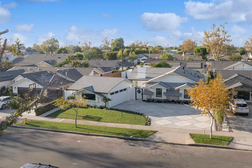 3221 Kempton Drive