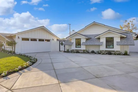 3221 Kempton Drive, Los Alamitos, CA 90720 - MLS#: NDP2607262