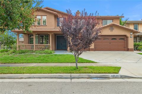 12211 Keenland Rancho Cucamonga CA 91739