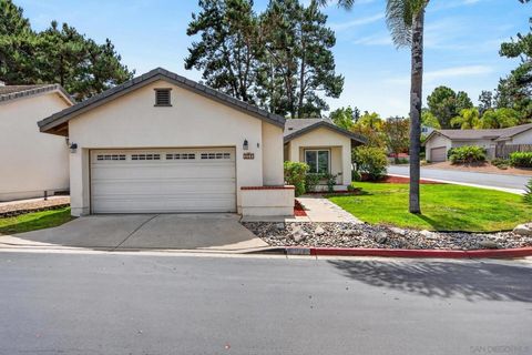 Photo of 1272 Lancer Glen GLN, Escondido, CA 92029 (MLS # 260011092SD)