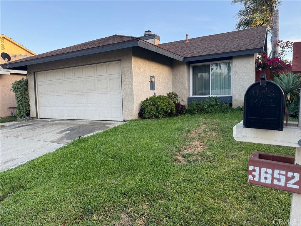 Photo of 3652 CARIBOU CREEK CT Ct, Ontario, CA 91761 (MLS # WS26082745)