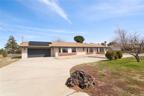 Photo of 7349 Jenkins AVE, Hesperia, CA 92345 (MLS # CV26105675)