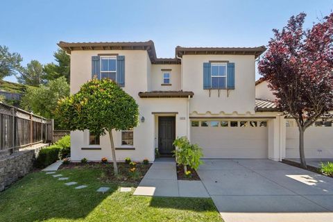 Photo of 1675 Heritage Bay Place, San Jose, CA 95138 (MLS # ML82053716)