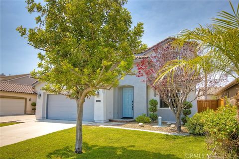 Tiny photo for 32839 Tiempo Circle, Temecula, CA 92592 (MLS # SB25154651)