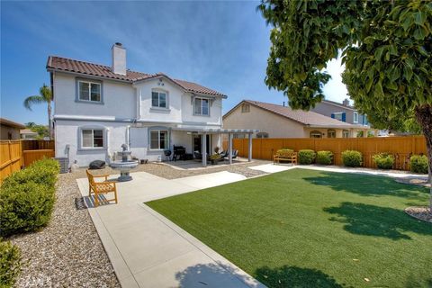 Tiny photo for 32839 Tiempo Circle, Temecula, CA 92592 (MLS # SB25154651)