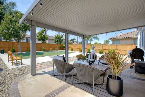 Tiny photo for 32839 Tiempo Circle, Temecula, CA 92592 (MLS # SB25154651)