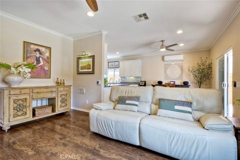 Tiny photo for 32839 Tiempo Circle, Temecula, CA 92592 (MLS # SB25154651)