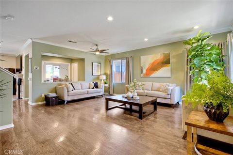 Tiny photo for 32839 Tiempo Circle, Temecula, CA 92592 (MLS # SB25154651)