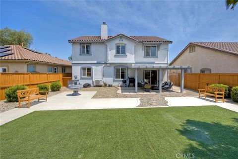Tiny photo for 32839 Tiempo Circle, Temecula, CA 92592 (MLS # SB25154651)