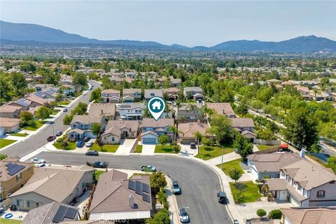 Tiny photo for 32839 Tiempo Circle, Temecula, CA 92592 (MLS # SB25154651)