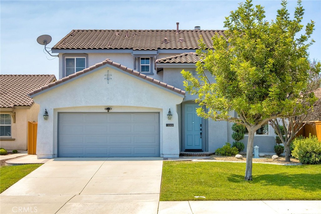 32839 Tiempo Circle
