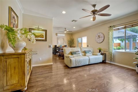 Tiny photo for 32839 Tiempo Circle, Temecula, CA 92592 (MLS # SB25154651)