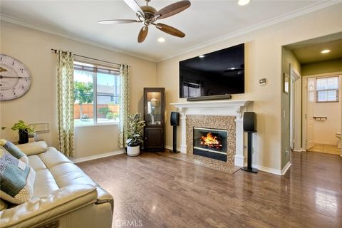 Tiny photo for 32839 Tiempo Circle, Temecula, CA 92592 (MLS # SB25154651)