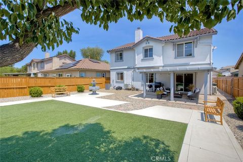 Tiny photo for 32839 Tiempo Circle, Temecula, CA 92592 (MLS # SB25154651)