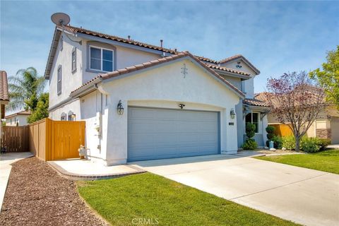 Tiny photo for 32839 Tiempo Circle, Temecula, CA 92592 (MLS # SB25154651)