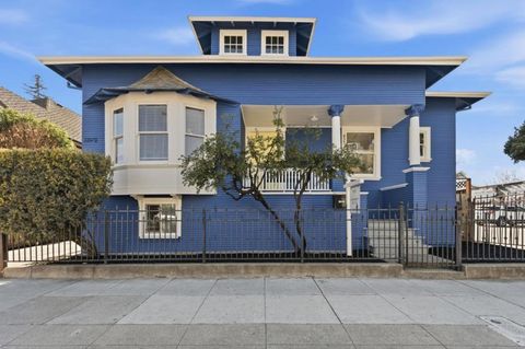 Photo of 119 Delmas Avenue, San Jose, CA 95110 (MLS # ML82040075)