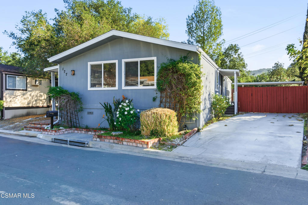 23777 Mulholland Highway 177