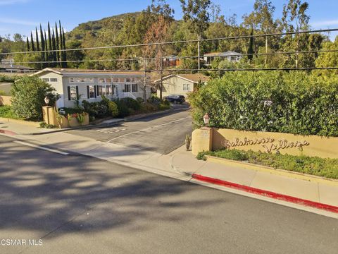 Photo of 23777 Mulholland Highway #177, Calabasas, CA 91302 (MLS # 226000048)