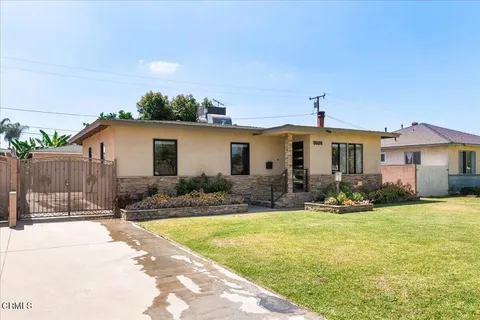 9608 Orizaba Avenue, Downey, CA 90240 - MLS#: P1-27577