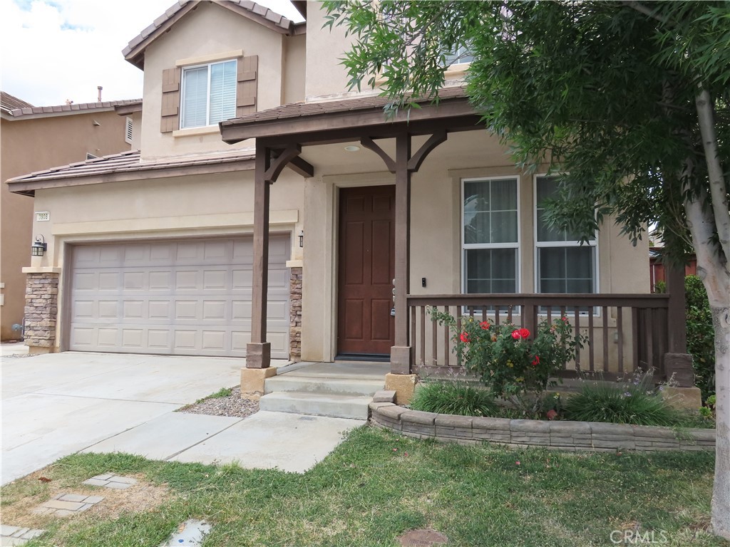 3908 Bluff
