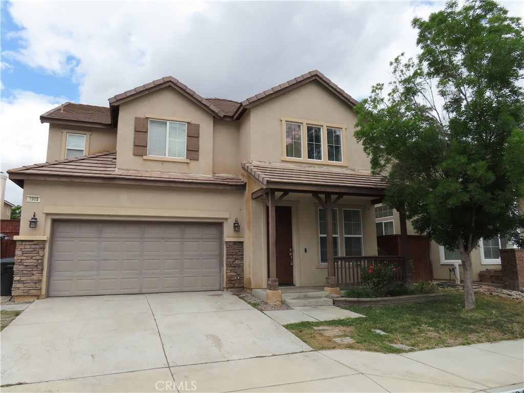 3908 Bluff