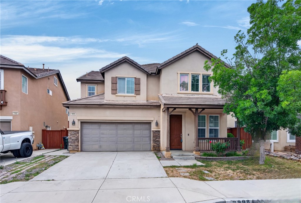 3908 Bluff