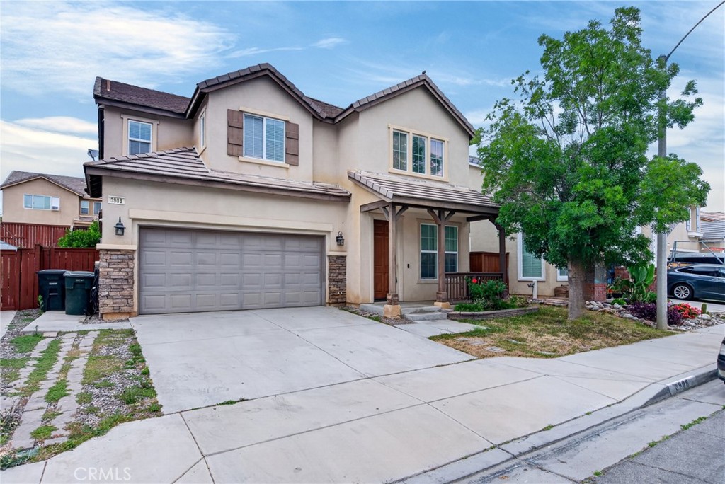 3908 Bluff