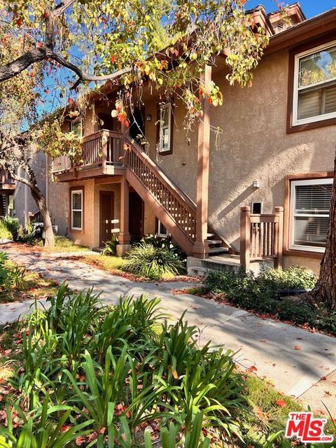 Photo of 7120 Carlson Circle #285, Canoga Park, CA 91303 (MLS # 26640993)