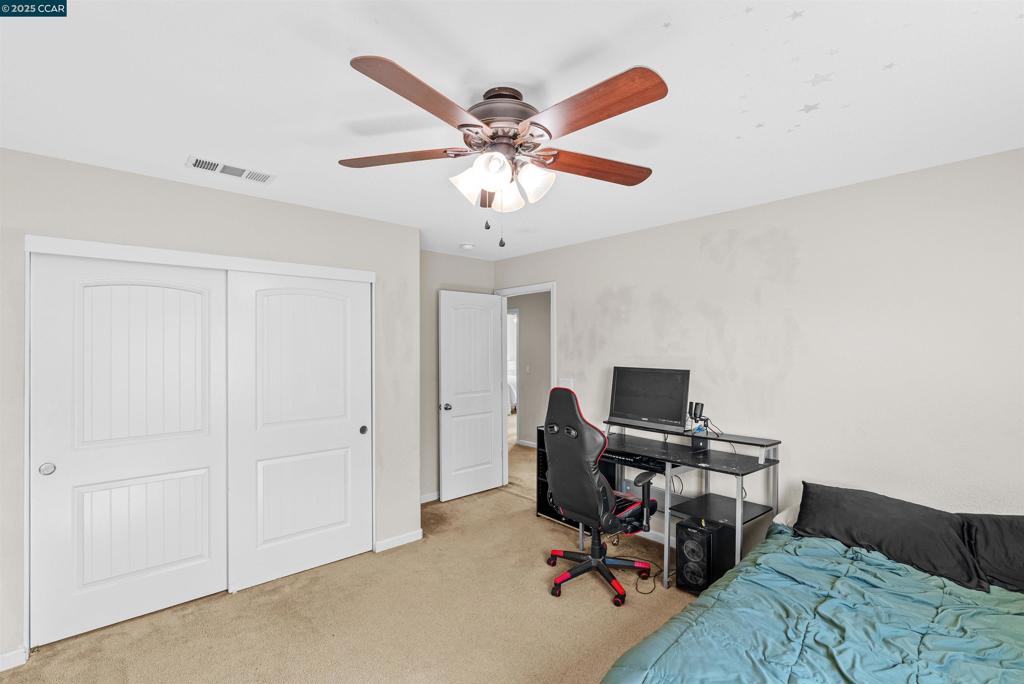 FAIRFIELD - Residential