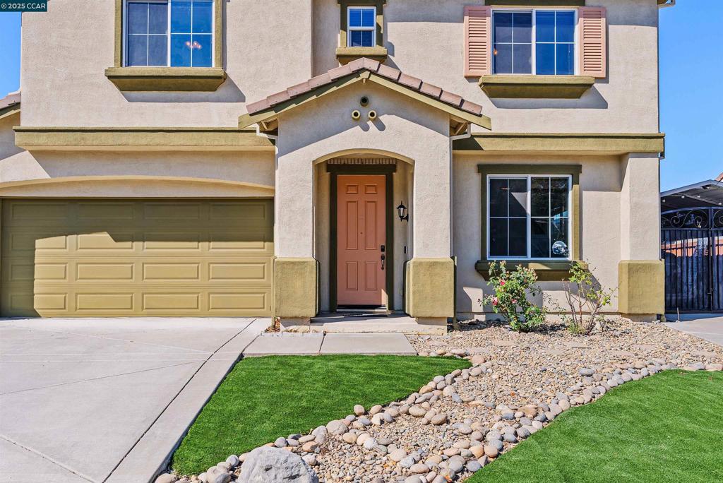 FAIRFIELD - Residential