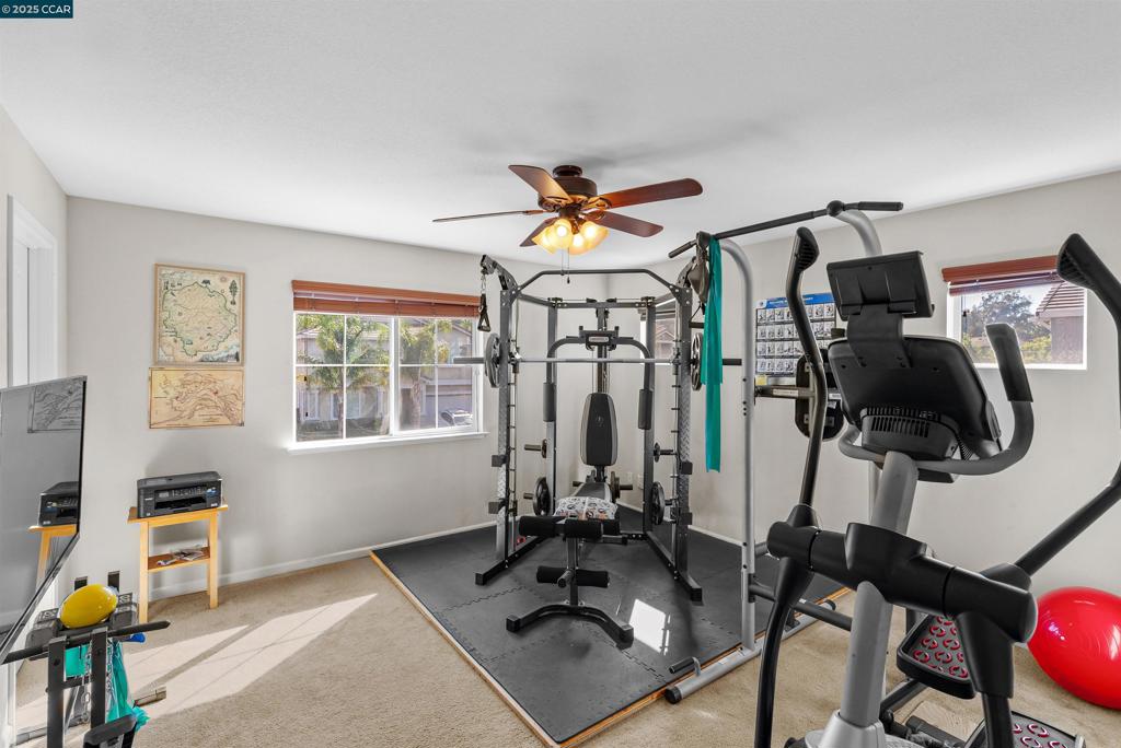 FAIRFIELD - Residential