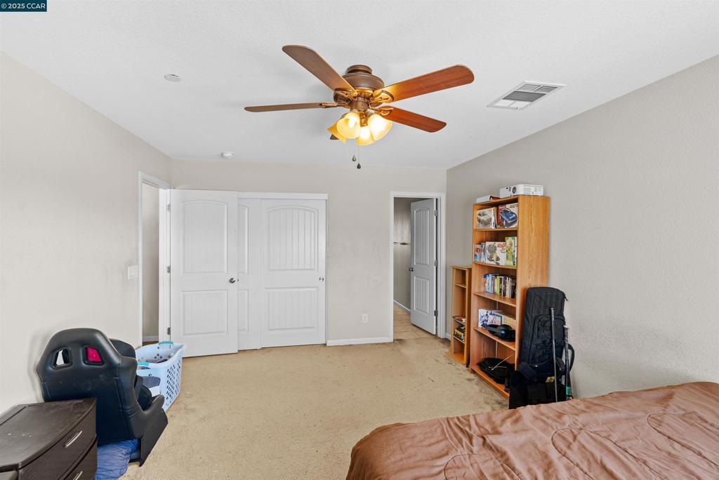 FAIRFIELD - Residential
