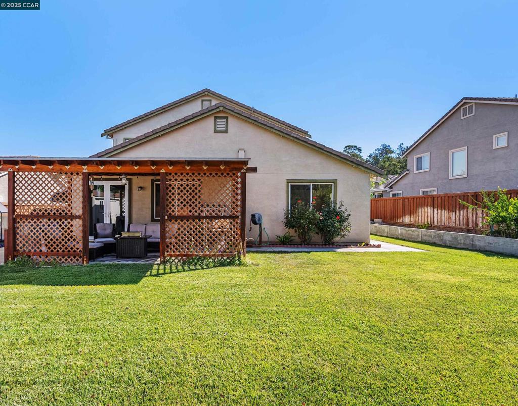 FAIRFIELD - Residential