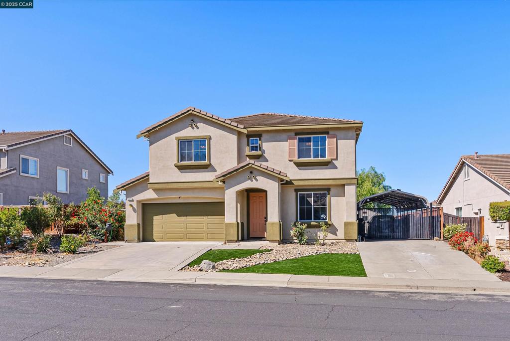 FAIRFIELD - Residential