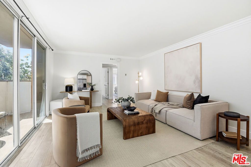 Photo of 8358 Manitoba Street #8, Playa Del Rey, CA 90293 (MLS # 26659969)