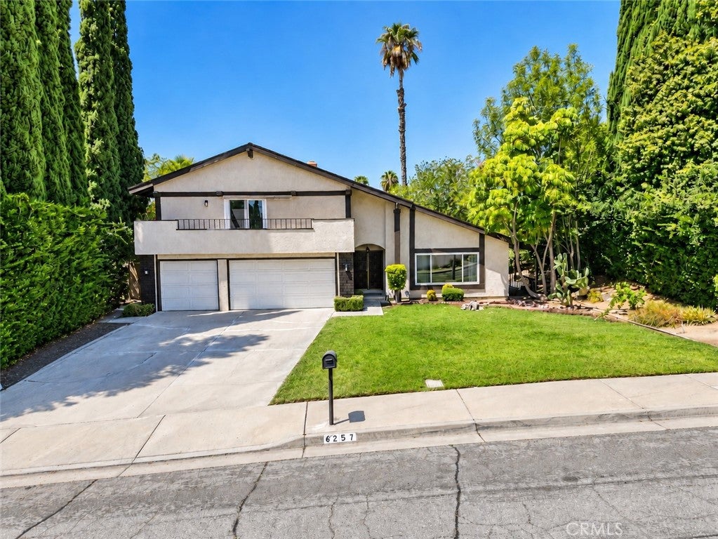 6257 Danbrook