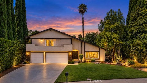 Photo of 6257 Danbrook DR, Riverside, CA 92506 (MLS # IV26194128)