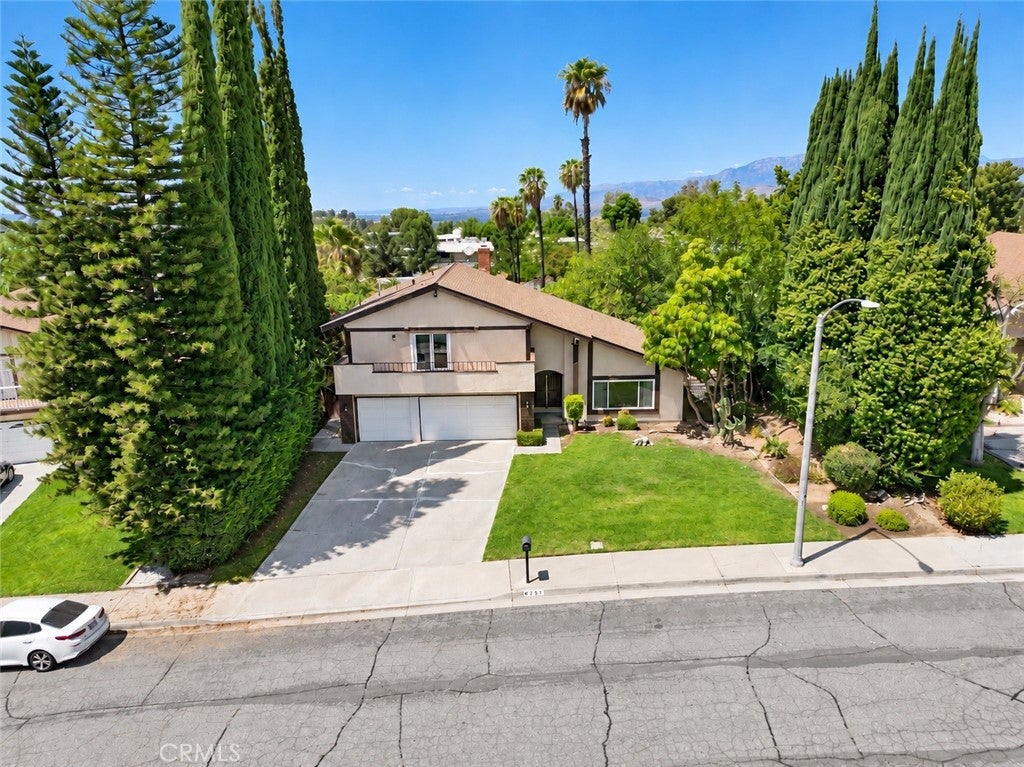 6257 Danbrook