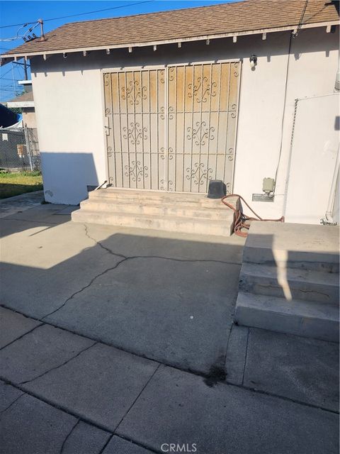 Tiny photo for 437 W 81st Street, Los Angeles, CA 90003 (MLS # IN25174293)