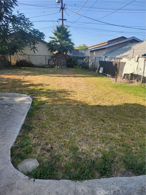 Tiny photo for 437 W 81st Street, Los Angeles, CA 90003 (MLS # IN25174293)