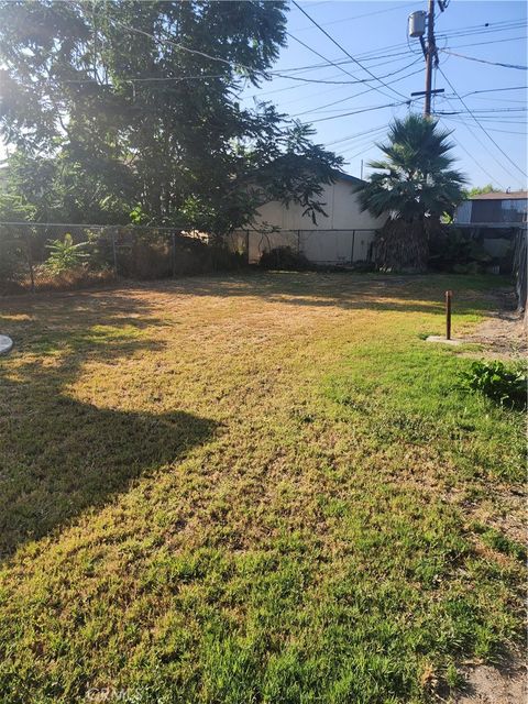 Tiny photo for 437 W 81st Street, Los Angeles, CA 90003 (MLS # IN25174293)