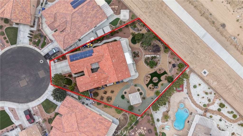 19358 Glaslyn Court