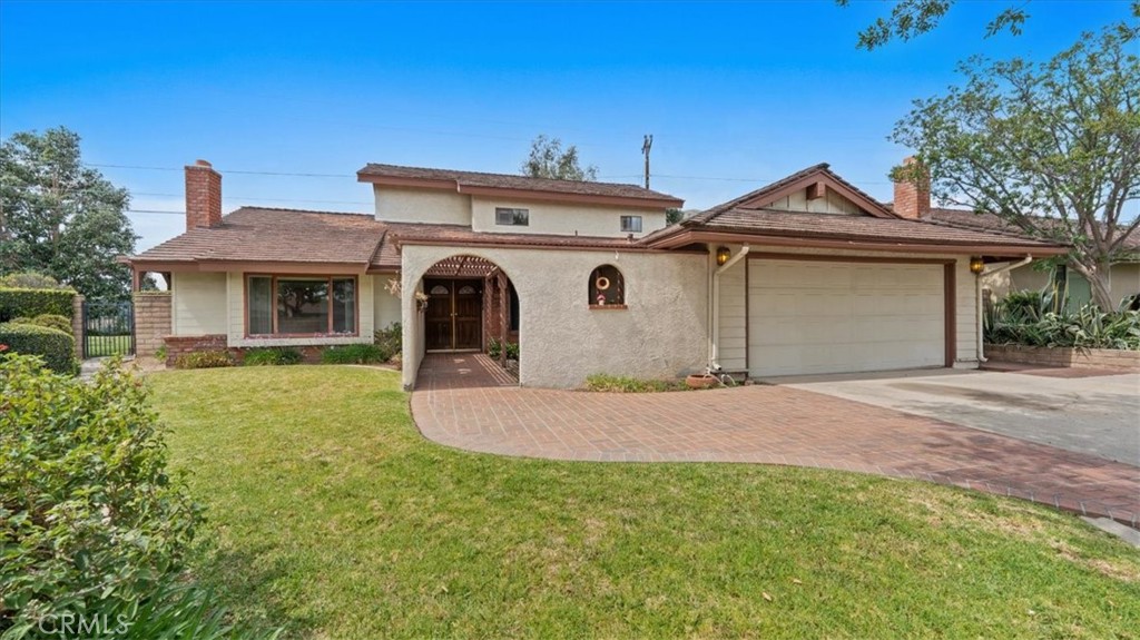 6313 Canterwood Road