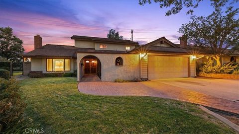 Photo of 6313 Canterwood Road, La Verne, CA 91750 (MLS # CV26022316)